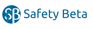 Safety Beta logo