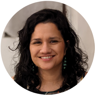 Marlyn Gitomer Headshot Headshot of Marlyn Gitomer smiling